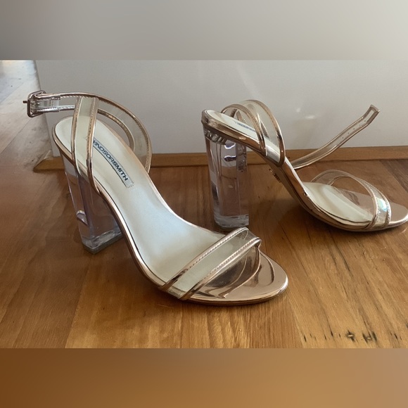 Windsor smith block heels. Size 6 - Picture 2 of 5